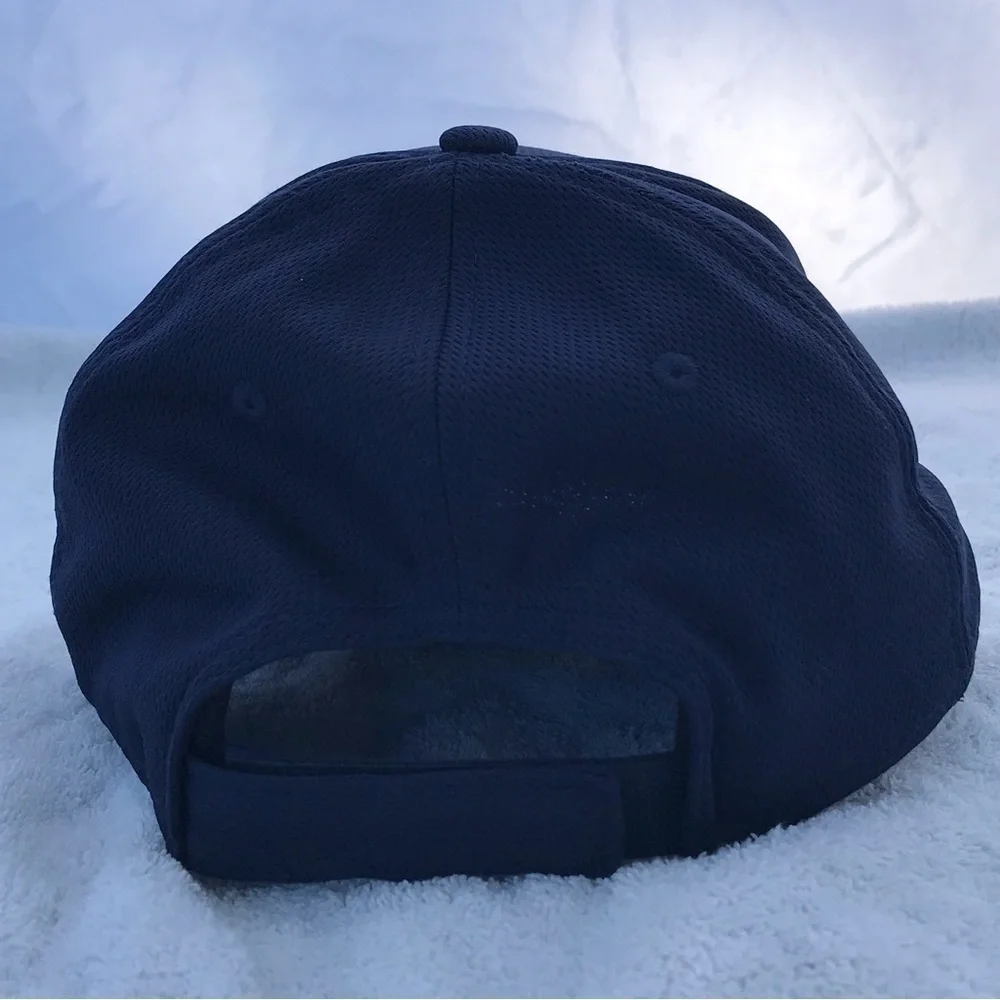 OC Sports - MLB Milwaukee Brewers Adjustable Baseball Cap